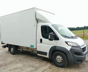 Keleivių pervežimas - Krovinių,keleivių vežimas,el.generatoriaus nuoma - 1