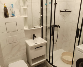 Santechnikai, santechnikos darbai - Santechnikas Benas - 1