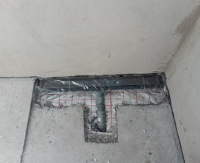 Santechnikai, santechnikos darbai - Santechnikas Benas - 3