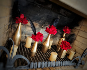 Švenčių dekoravimas, Renginių koordinavimas bei Planavimas. / Šarlota Decor / Darbų pavyzdys ID 4154440