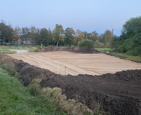 Mini krautuvo nuoma Šiauliuose / Žygimantas / Darbų pavyzdys ID 4154450