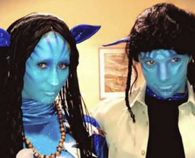 Grožio paslaugos - Makiažo pamokos, įvairiaprogiai makiažai - 4