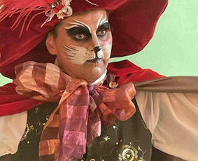 Grožio paslaugos - Makiažo pamokos, įvairiaprogiai makiažai - 1