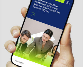 Paslaugos verslui - NT marketingas Prekės ženklų kūrimas - 2