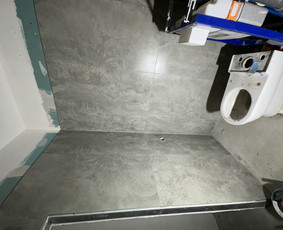 Statybos, apdaila - Vidaus apdailos darbai, pertvaros, smulkus el. ir sant. darb - 3