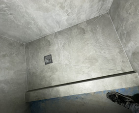 Statybos, apdaila - Vidaus apdailos darbai, pertvaros, smulkus el. ir sant. darb - 2