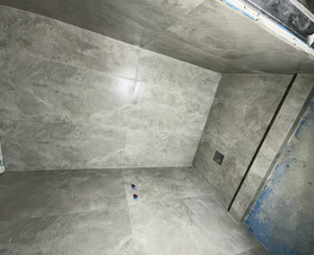 Statybos, apdaila - Vidaus apdailos darbai, pertvaros, smulkus el. ir sant. darb - 1