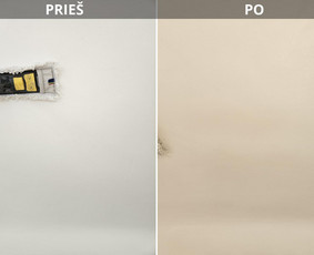 V1p Diamond Clean, Mb. Visos Valymo Paslaugos / V1P Diamond Clean, MB / Darbų pavyzdys ID 4154658