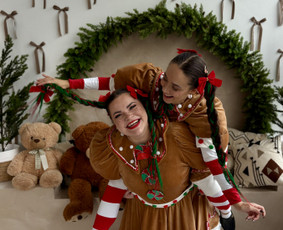 Renginiai, šventės - Vaikų šventės kupinos džiaugsmo ir linksmybių - 4