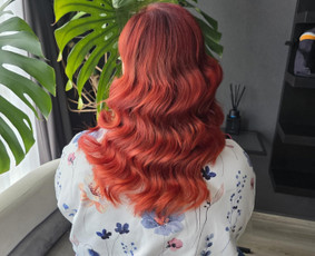 Proginės šukuosenos - Profesionalus makiažas ir šukuosena Jūsų namuose - 3