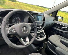 Keleiviniai mikroautobusai - Naujų keleivinių mikroautobusų nuoma ! - 3