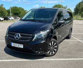 Mikroautobusų nuoma - Naujų keleivinių mikroautobusų nuoma ! - 4