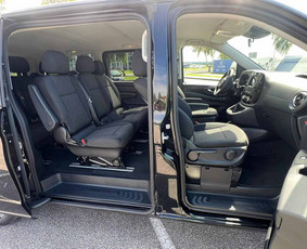 Mikroautobusų nuoma - Naujų keleivinių mikroautobusų nuoma ! - 2