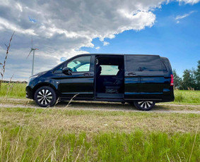 Mikroautobusų nuoma - Naujų keleivinių mikroautobusų nuoma ! - 1