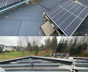 Buitinės paslaugos - Visų paviršių plovimas – visoje Lietuvoje! - 3