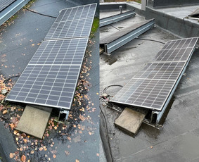 Buitinės paslaugos - Visų paviršių plovimas – visoje Lietuvoje! - 2