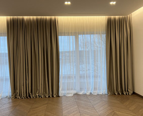 Parketo, parketlenčių klojimas - Parketo/vinilo/laminato klojimas greitai ir kokybiškai! - 3