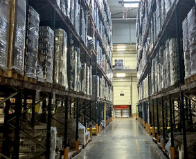 Sandėliavimo paslaugos - 3 Pl sandėliavimo paslaugos - 2