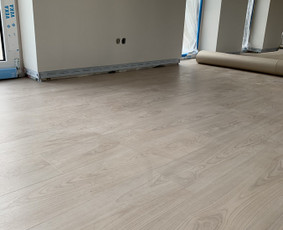 Laminato klojimas - Parketo/vinilo/laminato klojimas greitai ir kokybiškai! - 1