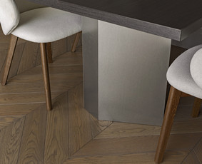 Parketo, parketlenčių klojimas - Parketo/vinilo/laminato klojimas greitai ir kokybiškai! - 2