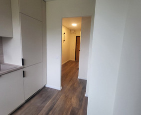 Lubų dažymas - Visi vidaus apdailos darbai - 2