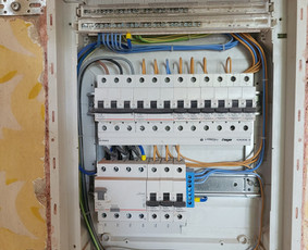 Lubų dažymas - Visi vidaus apdailos darbai - 4