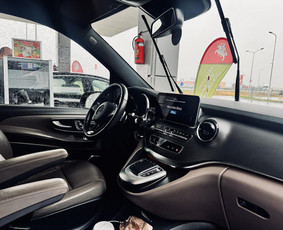 Transportas - Mercedes Benz Nuoma - 3