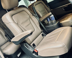 Transportas - Mercedes Benz Nuoma - 4