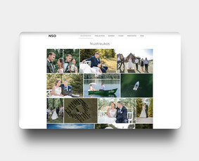 Programavimas su WordPress - Modernių interneto svetainių kūrimas - 1