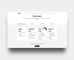 Programavimas su WordPress - Modernių interneto svetainių kūrimas - 3