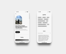 Interneto svetainių priežiūra - Modernių interneto svetainių kūrimas - 3