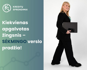 Paslaugos verslui - Verslo planai /verslo paskolų tarpininkavimas - 2