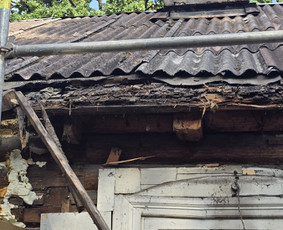 Senu Mediniu,muriniu Namu renovacija rekonstrukcija. / Vitalijus / Darbų pavyzdys ID 4155092