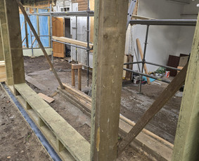 Senu Mediniu,muriniu Namu renovacija rekonstrukcija. / Vitalijus / Darbų pavyzdys ID 4155088