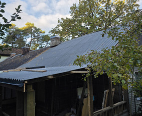 Senu Mediniu,muriniu Namu renovacija rekonstrukcija. / Vitalijus / Darbų pavyzdys ID 4155086