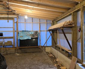 Senu Mediniu,muriniu Namu renovacija rekonstrukcija. / Vitalijus / Darbų pavyzdys ID 4155072