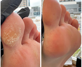 Vyriškas manikiūras - Same Place Beauty Academy Instruktorė - 4