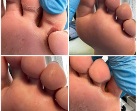 Vyriškas manikiūras - Same Place Beauty Academy Instruktorė - 3