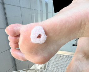 Pedikiūras - Same Place Beauty Academy Instruktorė - 4