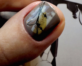 Pedikiūras - Same Place Beauty Academy Instruktorė - 3