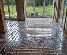 Statybos, apdaila - Profesionalūs santechnikos darbai - 1