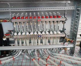 Statybos, apdaila - Profesionalūs santechnikos darbai - 4