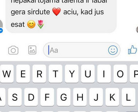 Rasite : fb : Mistinė mergaitė - aiškiaregės pranašystės / Jurgita Stakutyte / Darbų pavyzdys ID 4155206