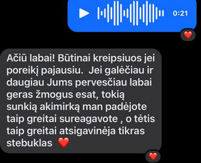 Rasite : fb : Mistinė mergaitė - aiškiaregės pranašystės / Jurgita Stakutyte / Darbų pavyzdys ID 4155218