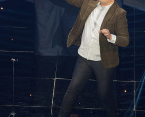 Renginiai, šventės - [Pro] Iliuzionistas, magas, fokusininkas Šiauliuose - 4