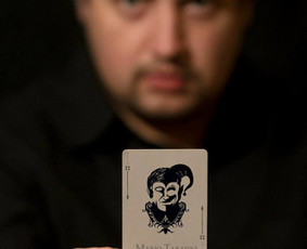 Renginiai, šventės - [Pro] Iliuzionistas, magas, fokusininkas Šiauliuose - 3