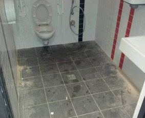 Buitinės paslaugos - Cheminis baldu valymas , postatybinis, generalinis valymai. - 1