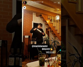 Renginiai, šventės - [Pro] Iliuzionistas, magas, fokusininkas Šiauliuose - 1