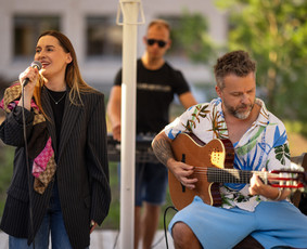 Renginiai, šventės - Dj "dj harke" - 1