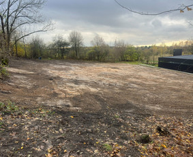 Griovimo darbai / griovimas, Demolition / Darbų pavyzdys ID 4155364